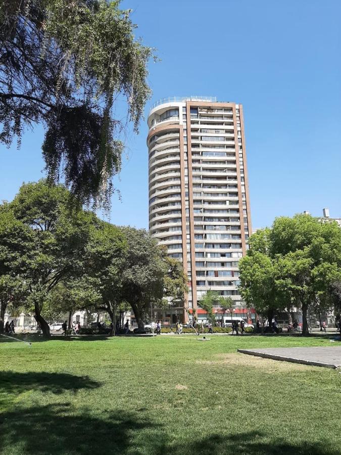 Apartamento Departamento Amoblado Providencia *
