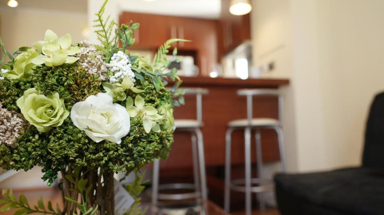 Apartamento Liz Suites Superior *