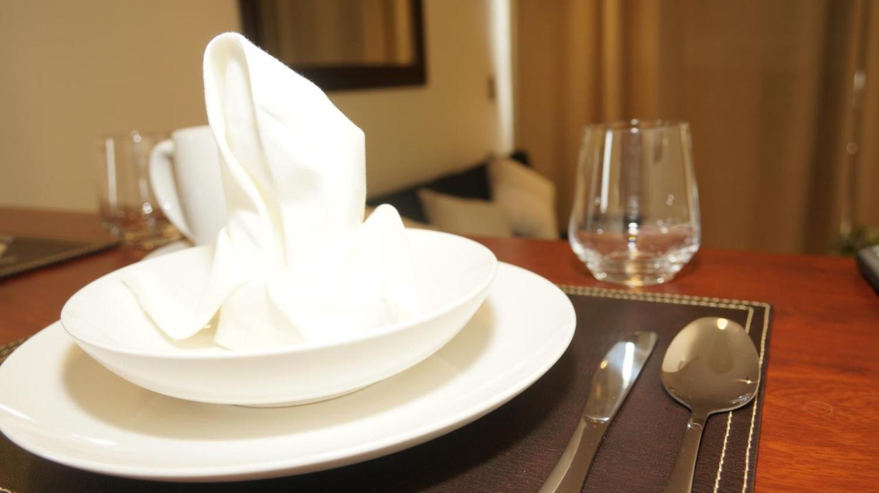 Liz Suites Superior Apartamento *