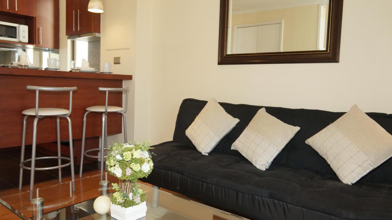 Liz Suites Superior Santiago de Chile