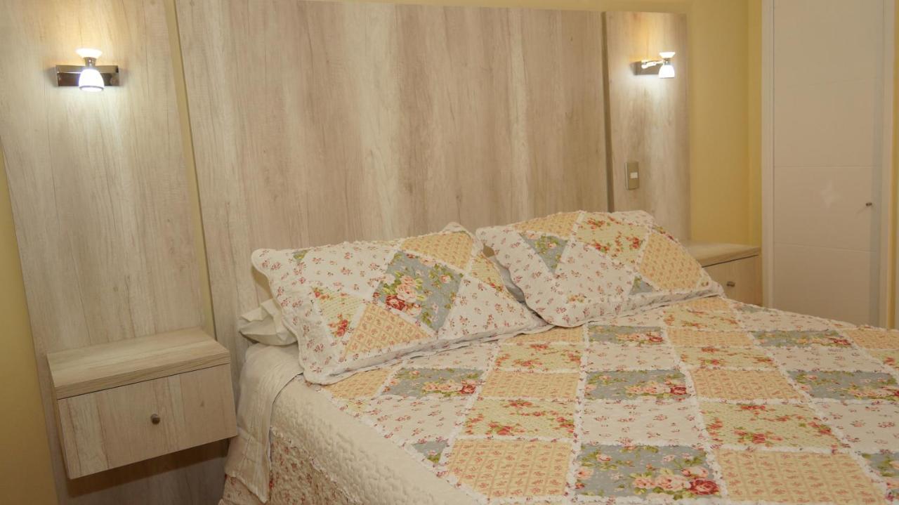 Apartamento Liz Suites Superior Santiago de Chile