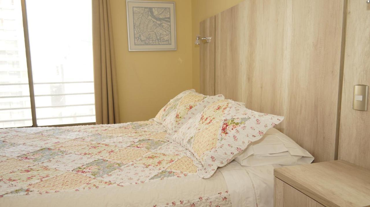 Apartamento Liz Suites Superior