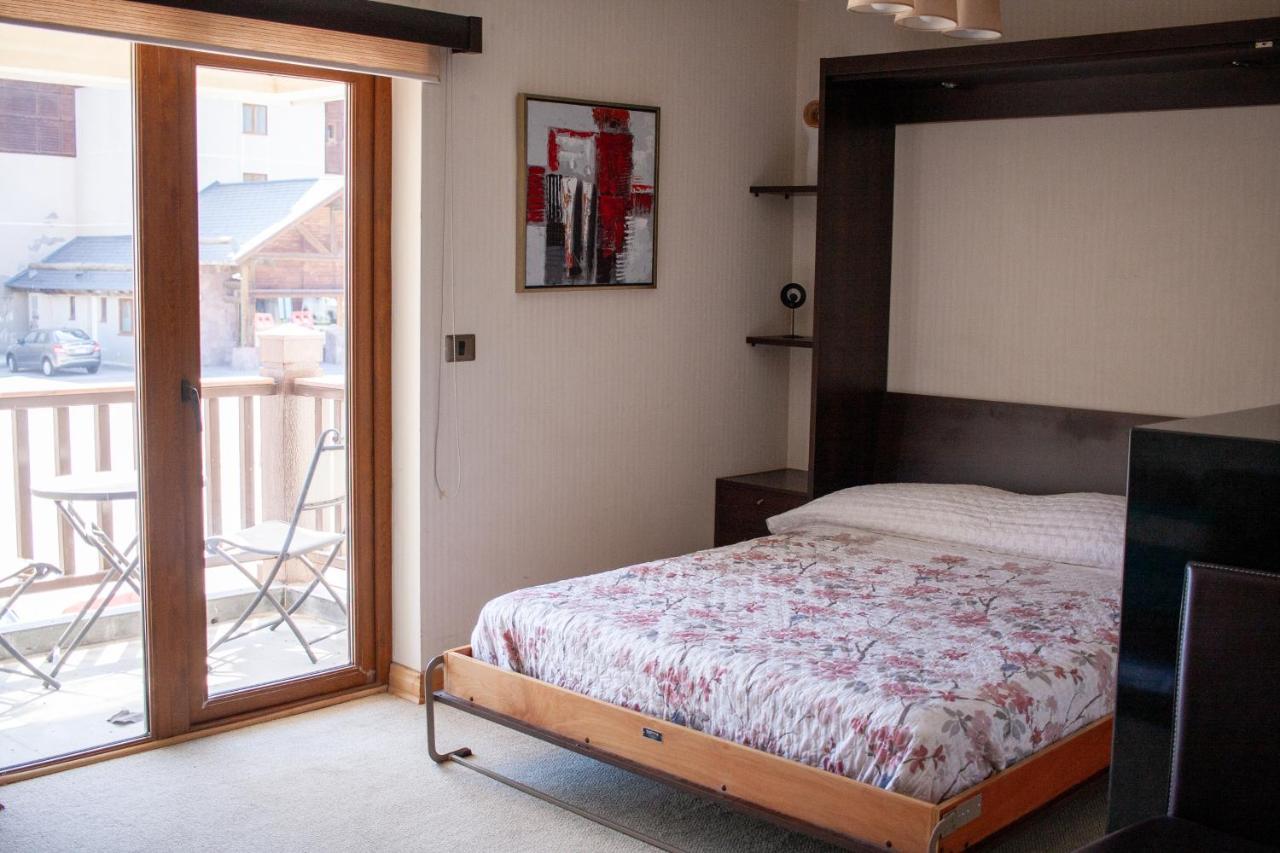 Apartamento Valle Nevado En Edif Valle De Cóndores, Out Servicio Hom 707 Santiago de Chile