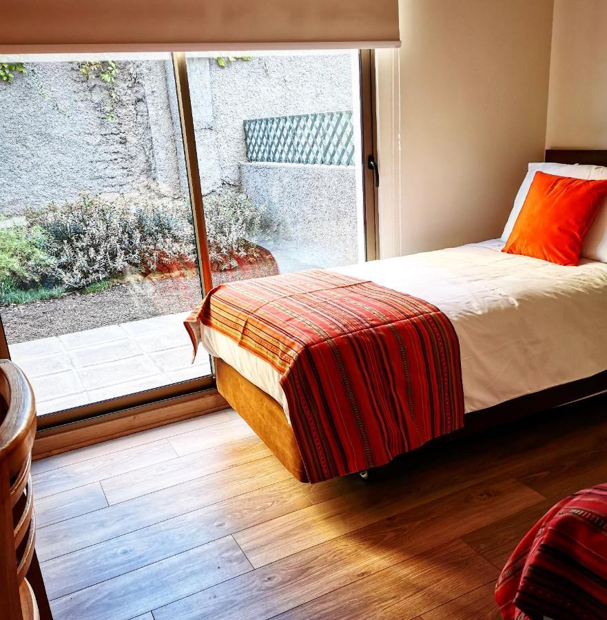 Viva Providencia Apartahotel 3*