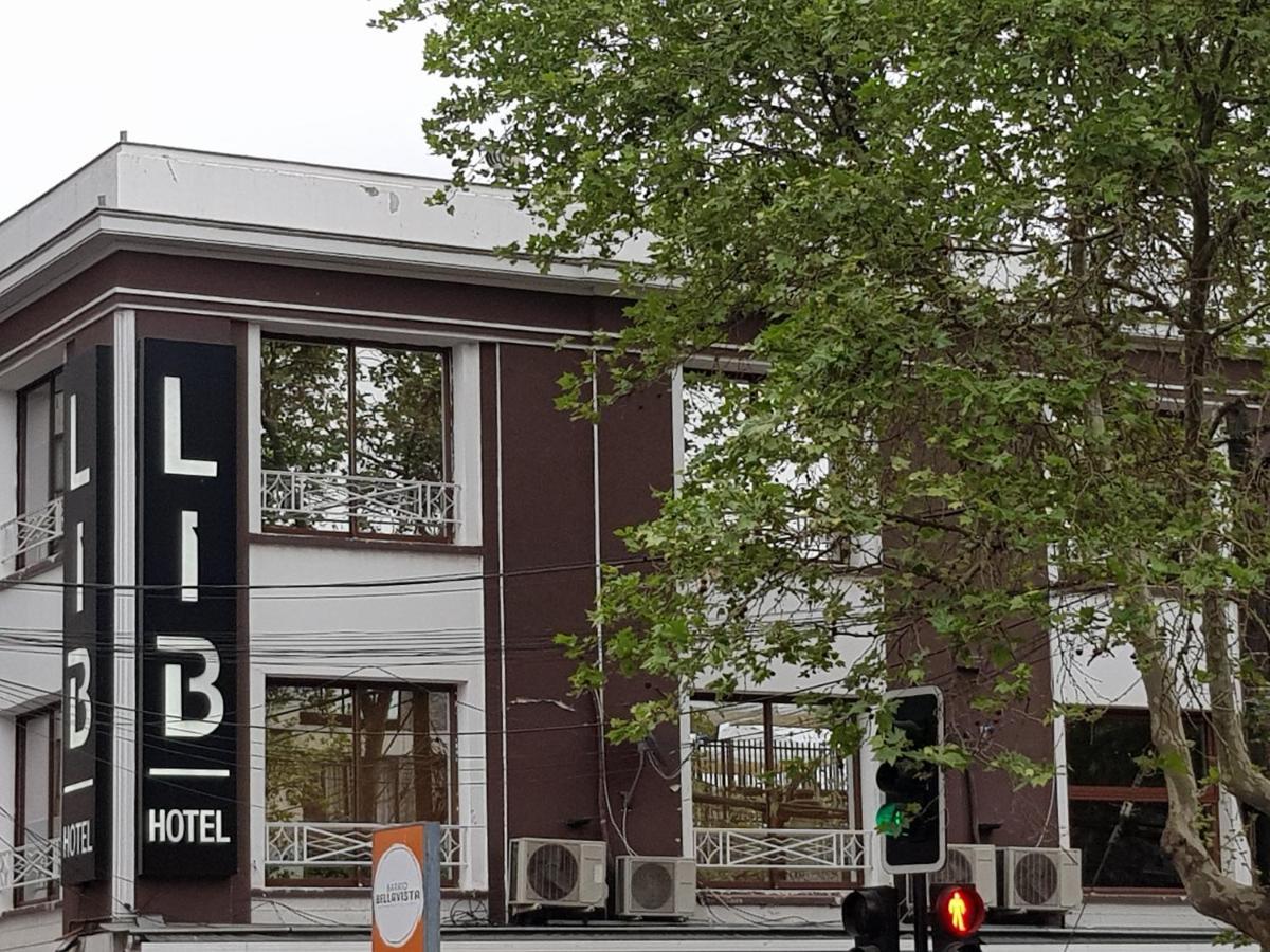 Lib Bellavista