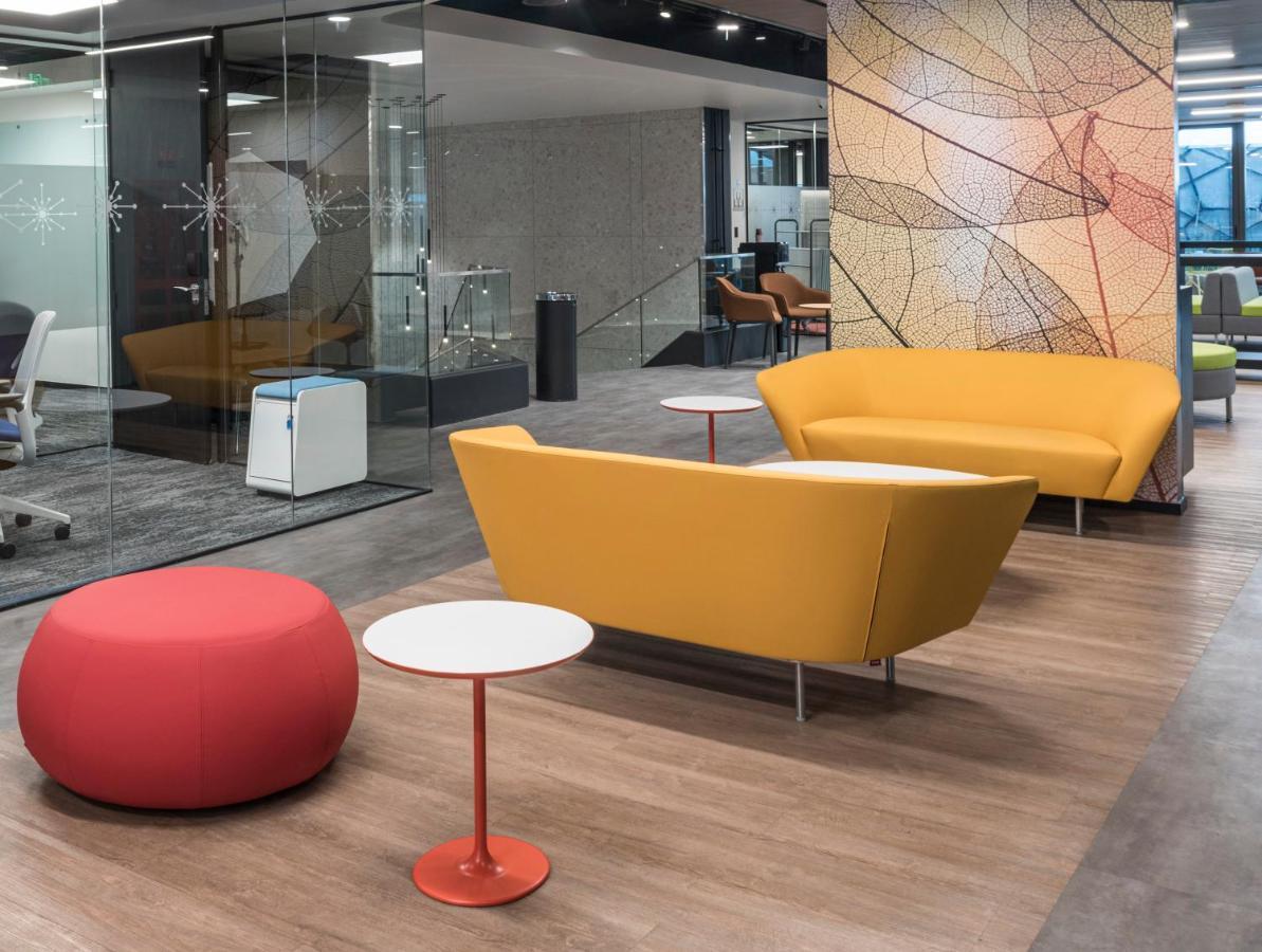 Nodo - Primer Explorador Urbano Hotel 4*