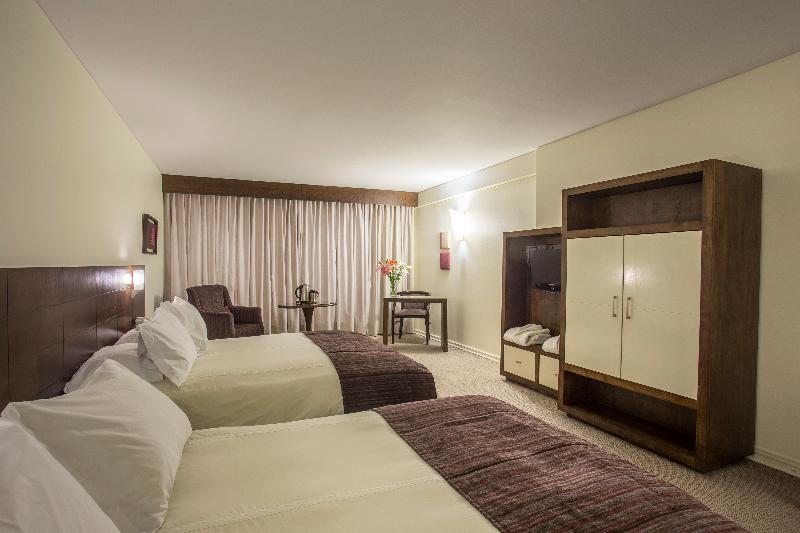 Apartahotel Mr Providencia 4*