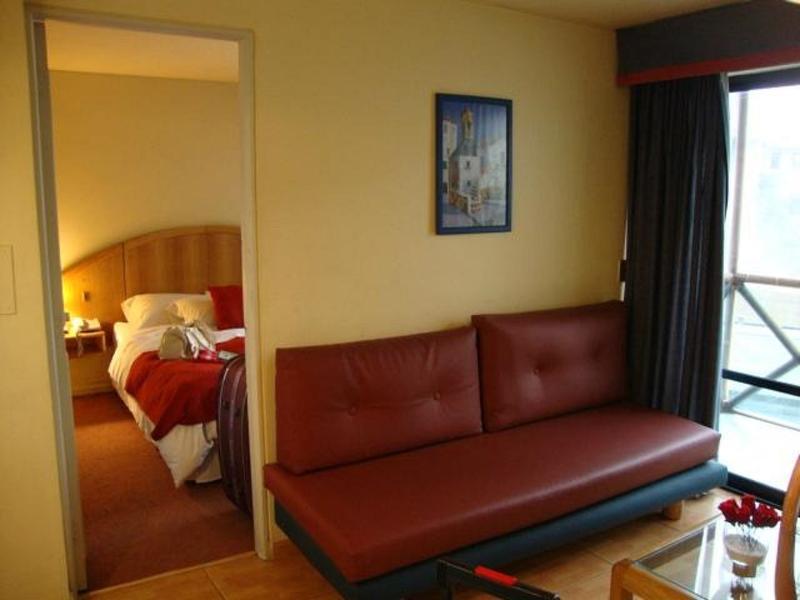 La Fayette Apartahotel