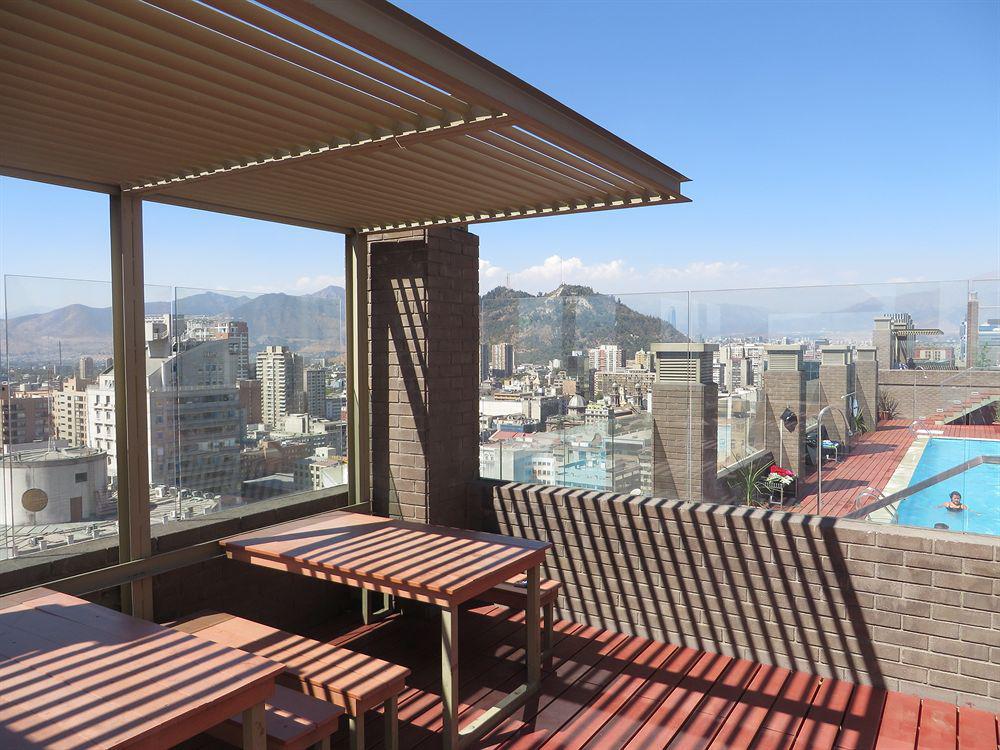 Vr * Santiago de Chile