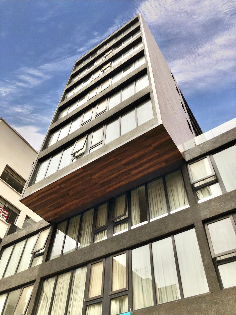 Aparthotel Rq Santa Magdalena