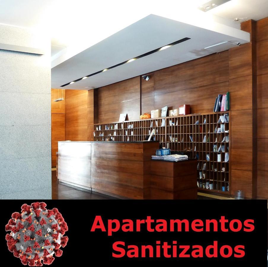 Apartamento Personal Aparts Downtown