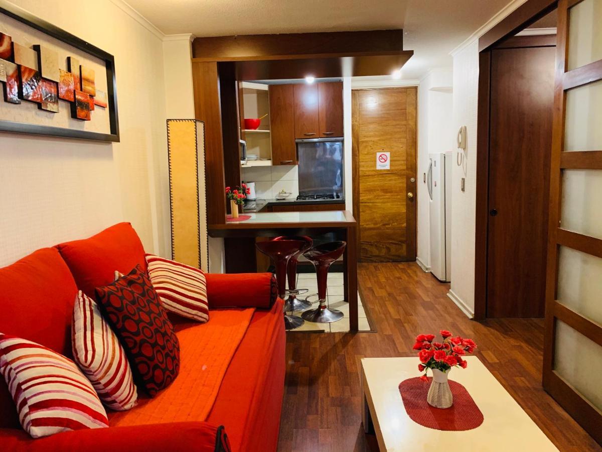Infinity Apartment *