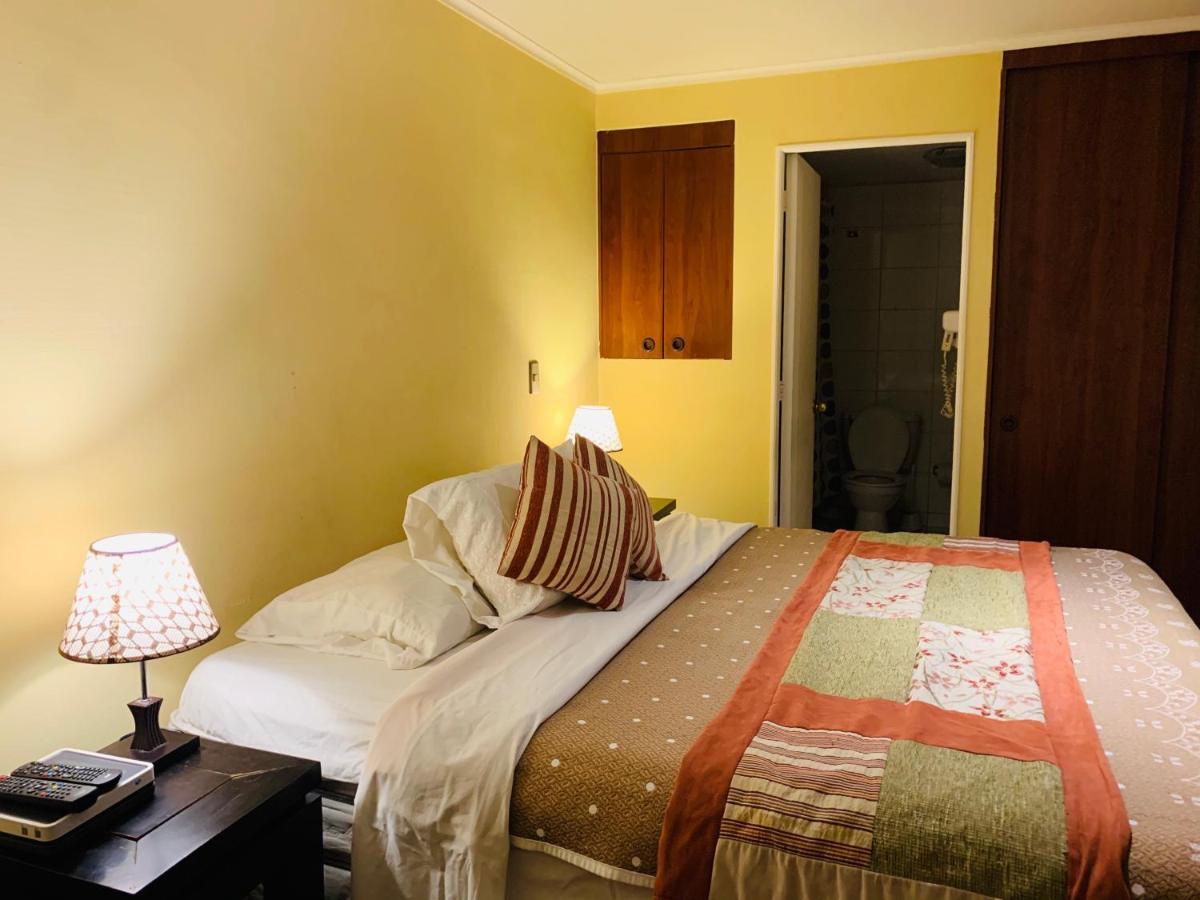 Infinity Apartamento