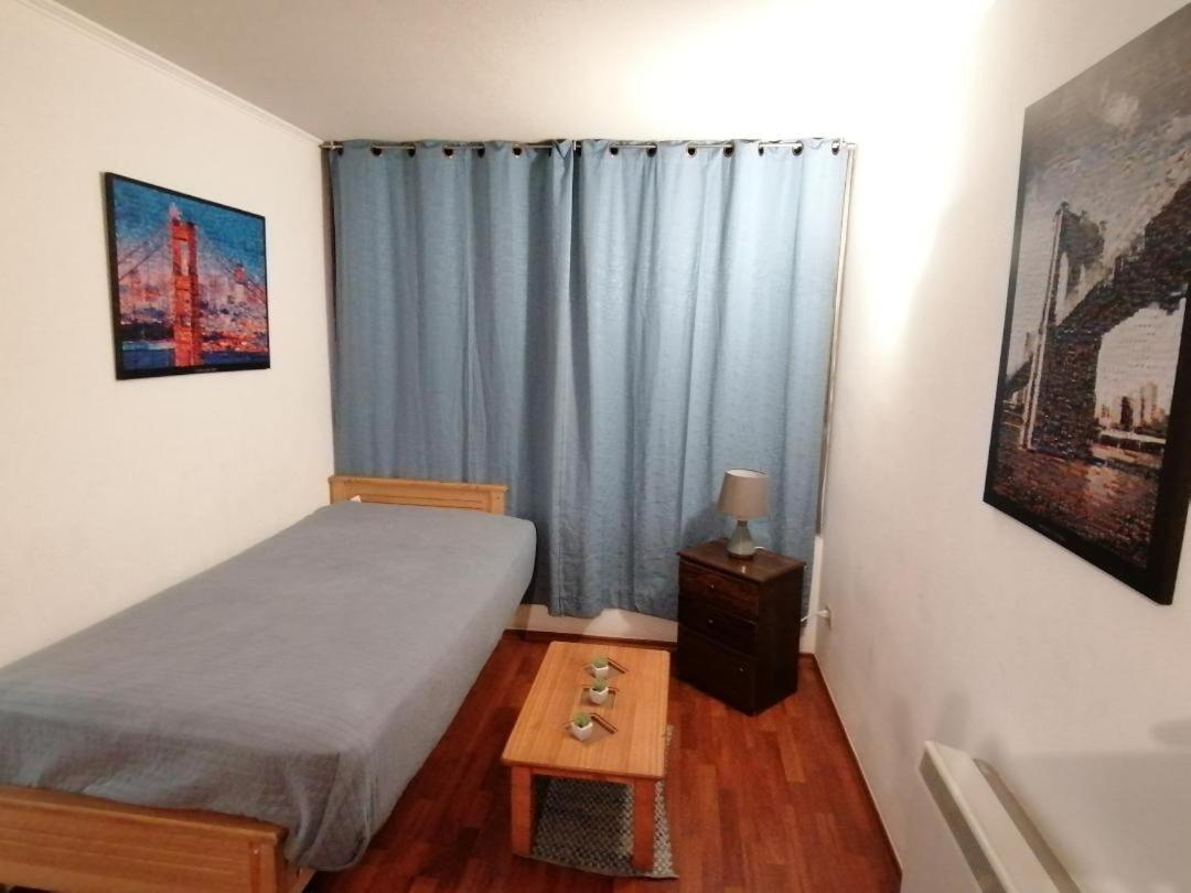 Moneda Apartamento
