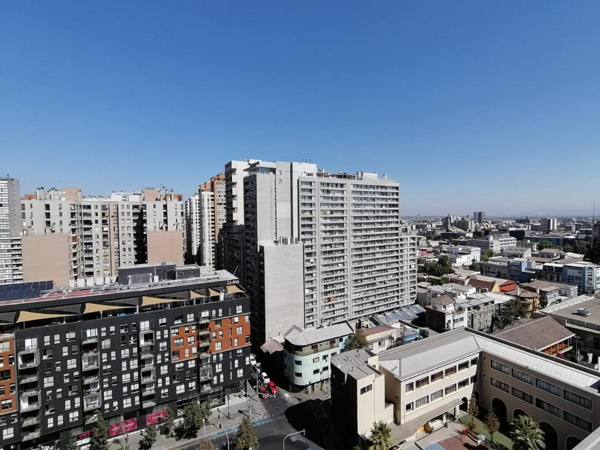 Moneda Apartamento Santiago