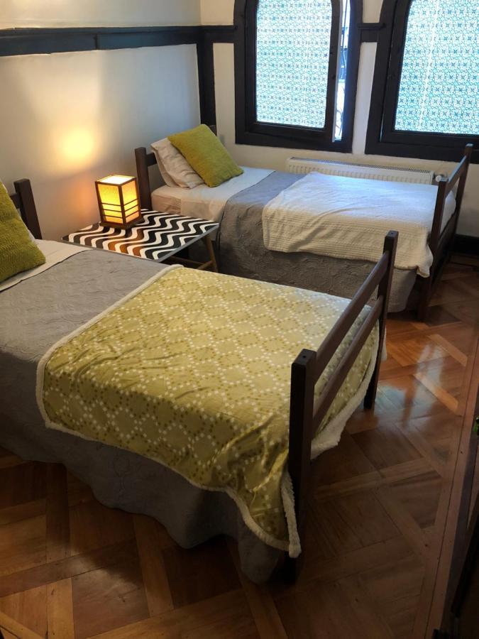 Bed and breakfast Casa Ryan Santiago de Chile