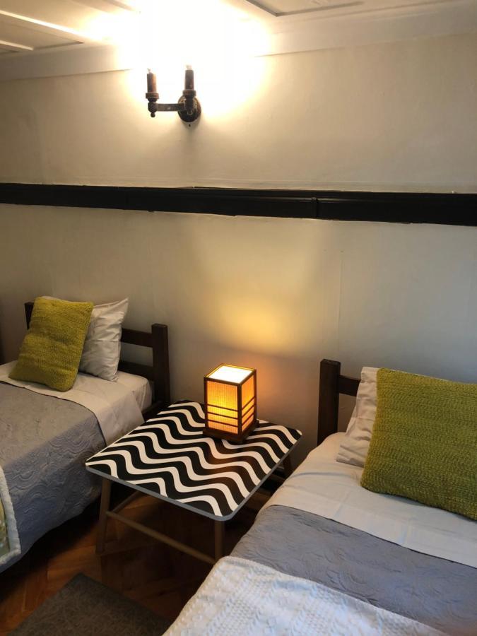 Casa Ryan Bed and breakfast *