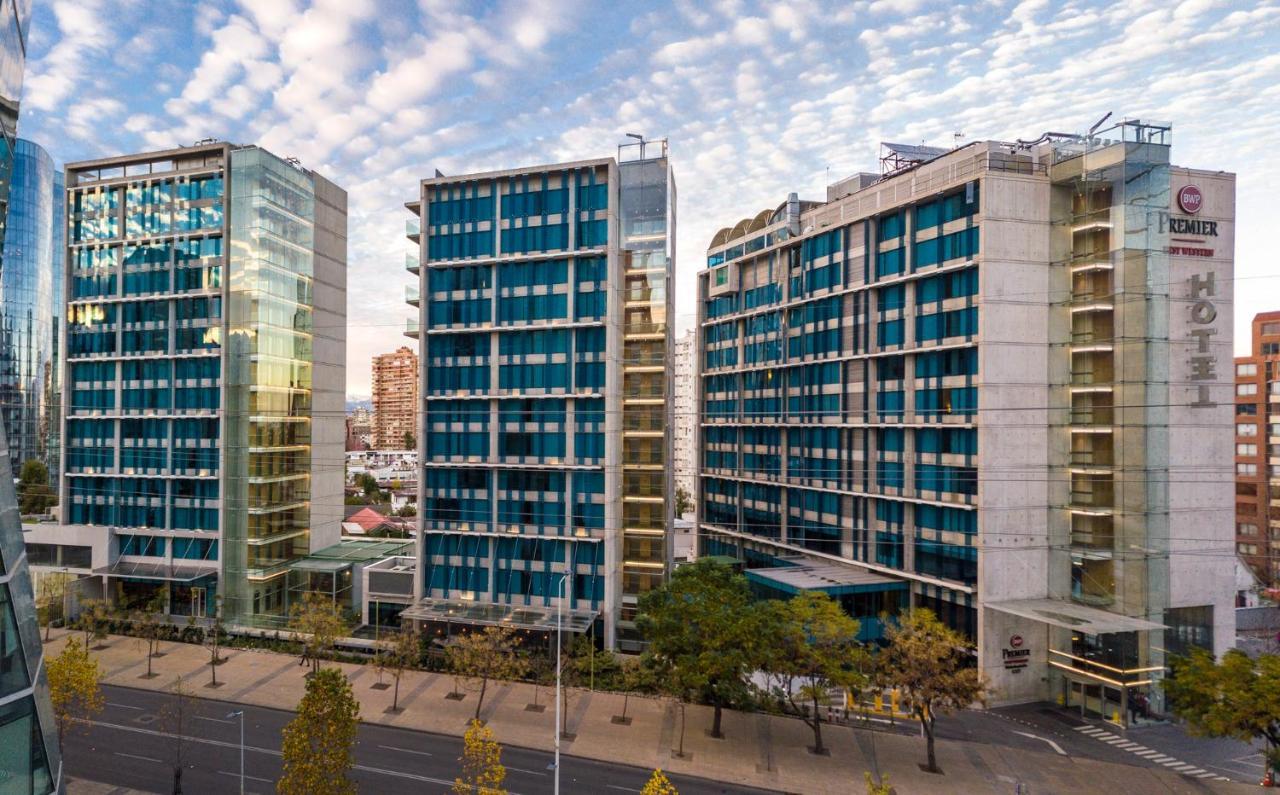 Western Premier Marina Condes