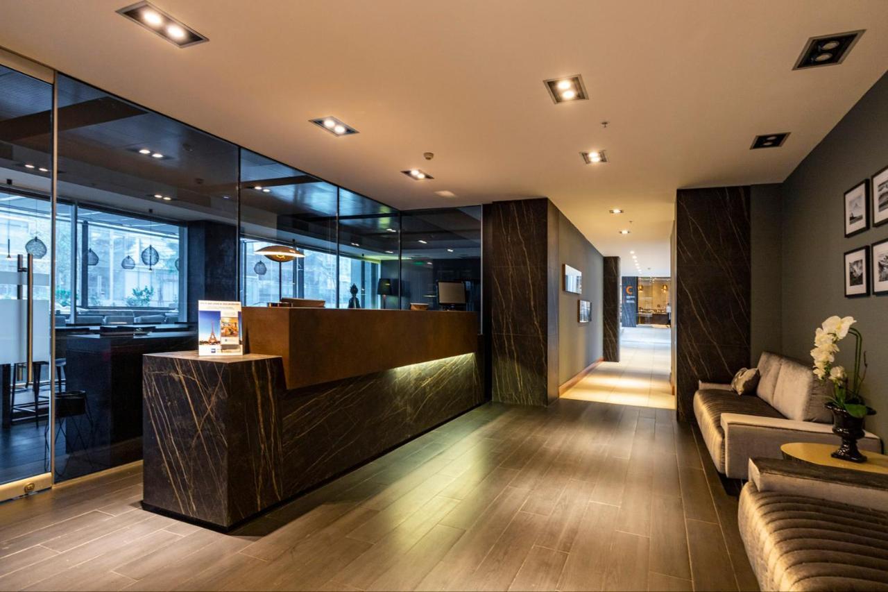 Hotel Western Premier Marina Condes