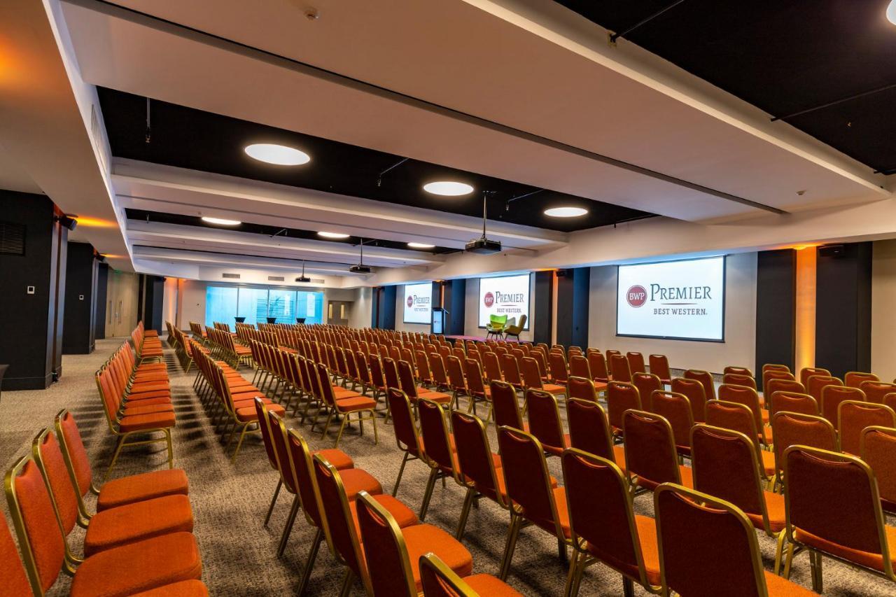 Hotel Western Premier Marina Condes