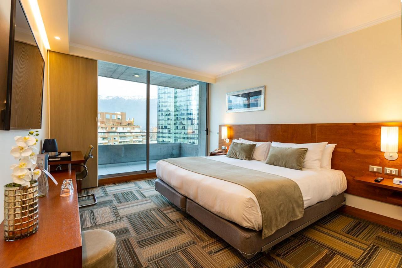 Hotel Western Premier Marina Condes