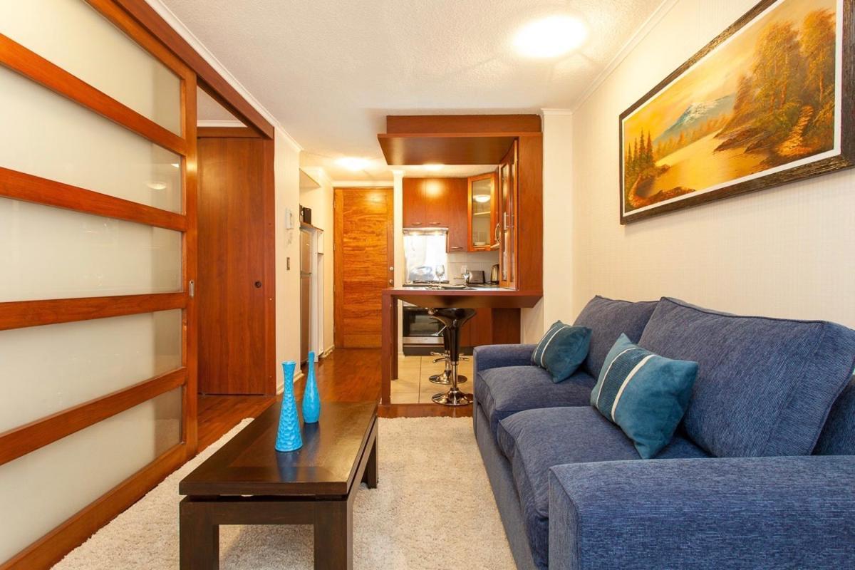 Apartamento Infinity