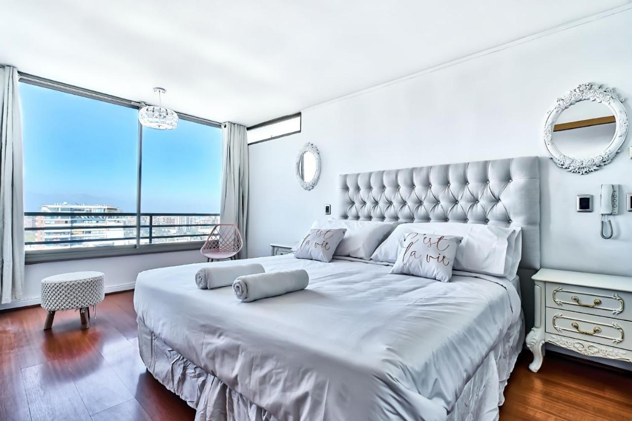 La Gloria - 1br, Mountain View, Pool, Gym, Mall *