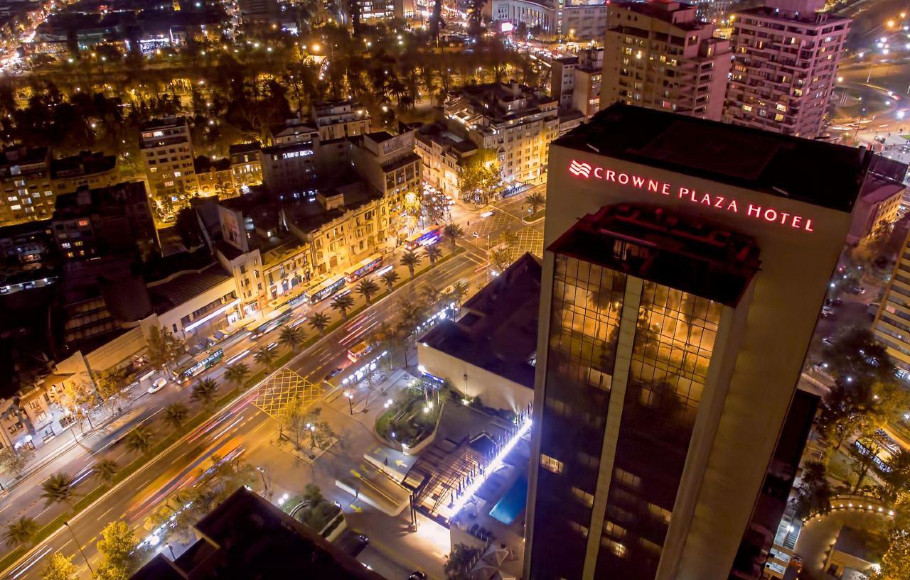 Hotel Crowne Plaza