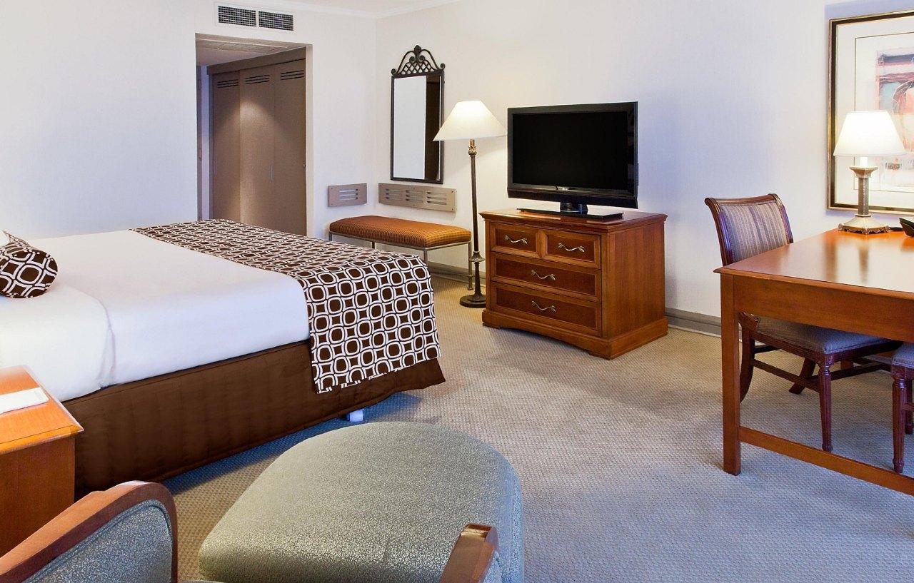 Crowne Plaza