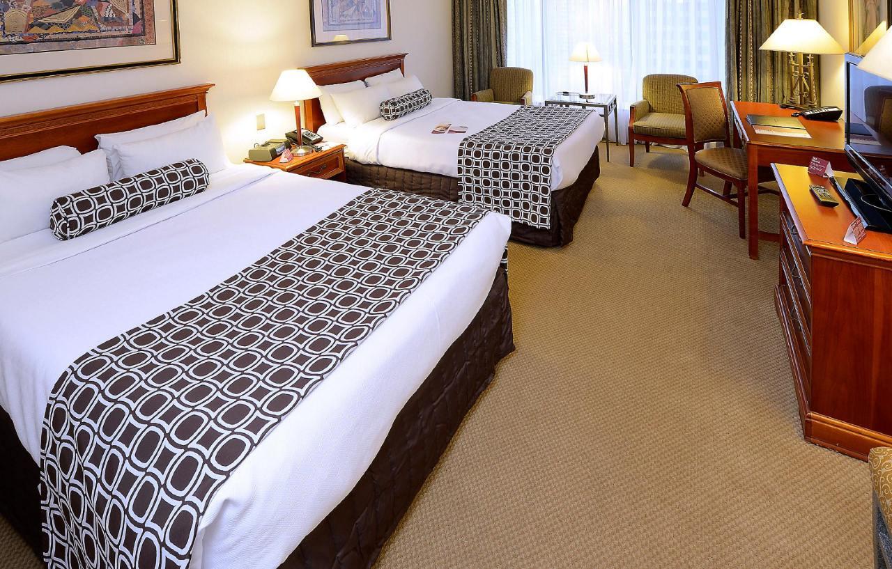 Hotel Crowne Plaza