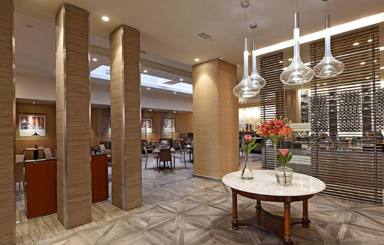 Hotel Crowne Plaza