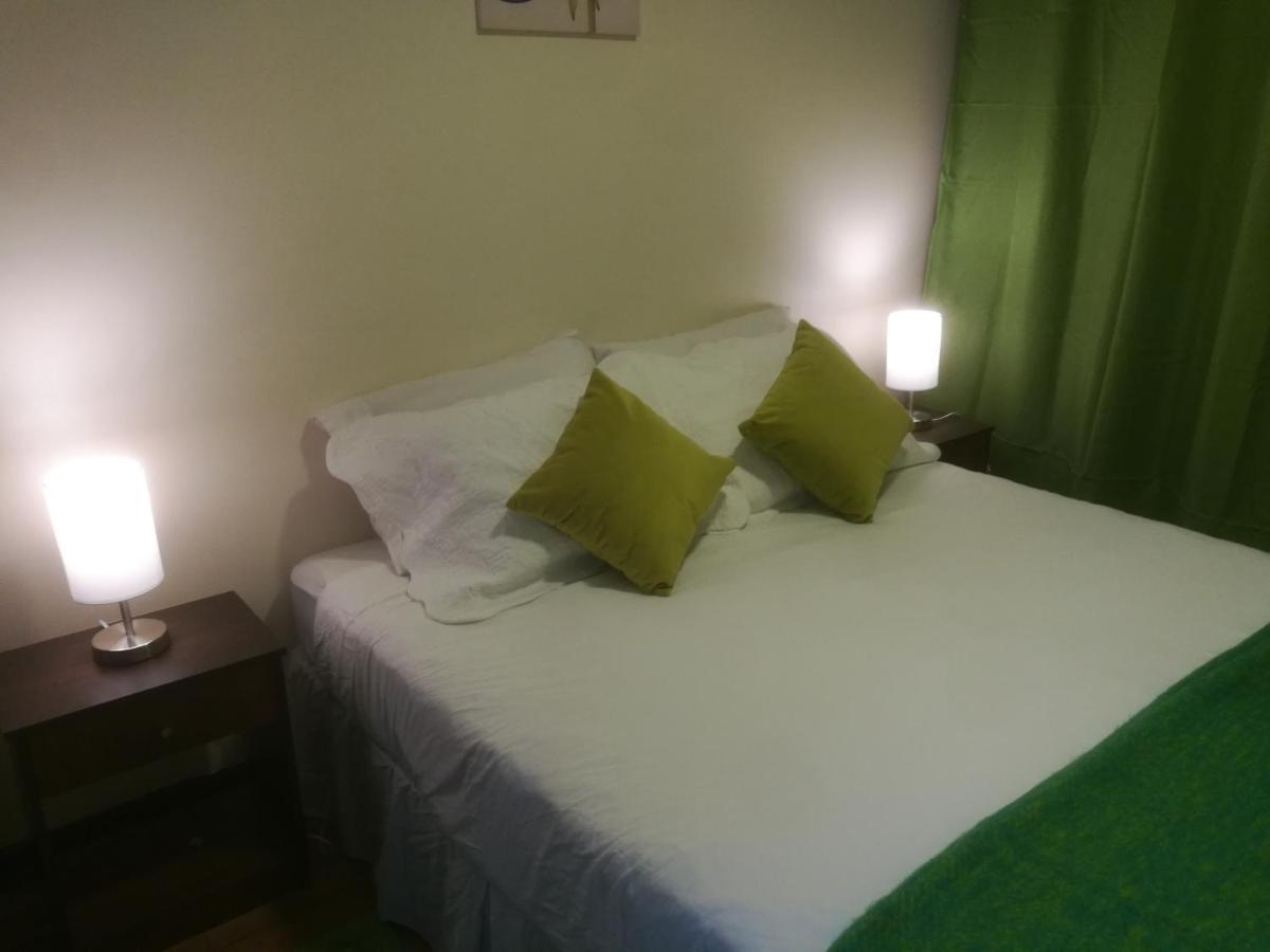 Apartamento Departamentos R&M Santiago de Chile