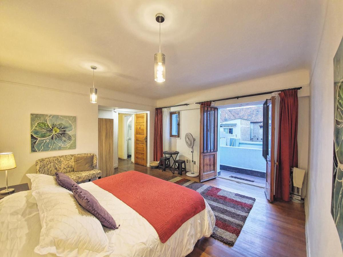 Boutique Casa La Barca Santiago