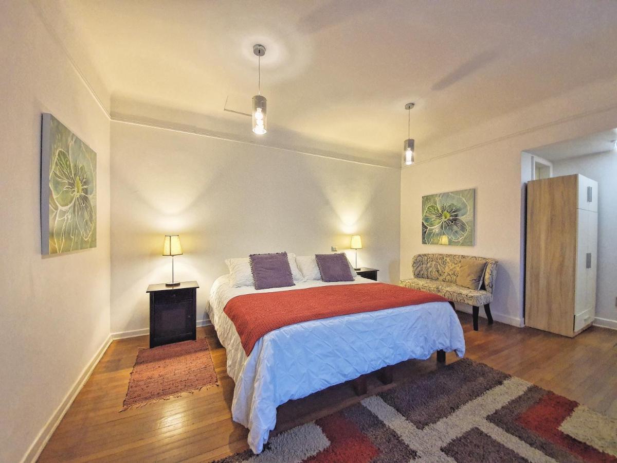 Boutique Casa La Barca Hostel *