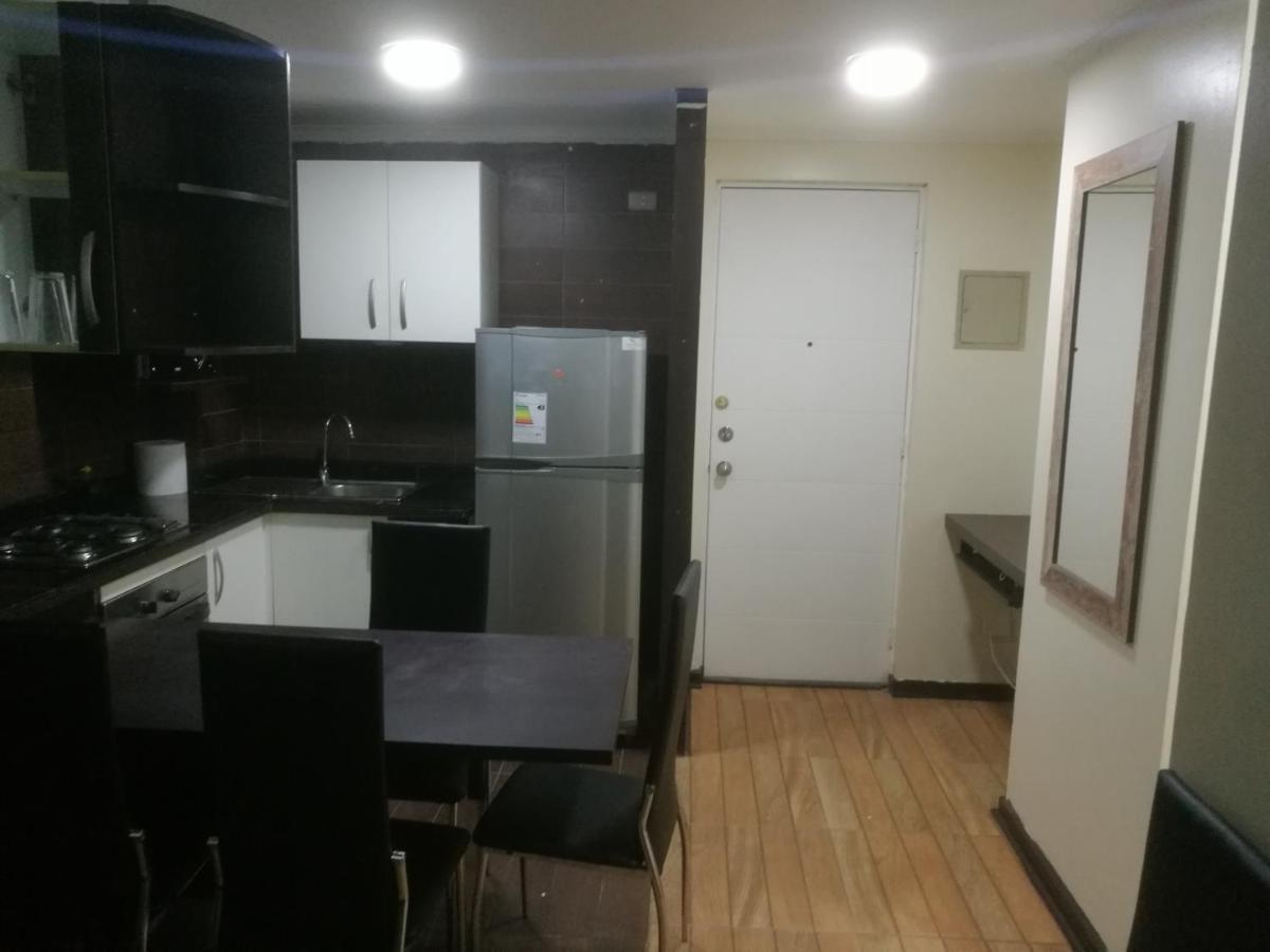 Departamentos R&M Apartamento Santiago de Chile