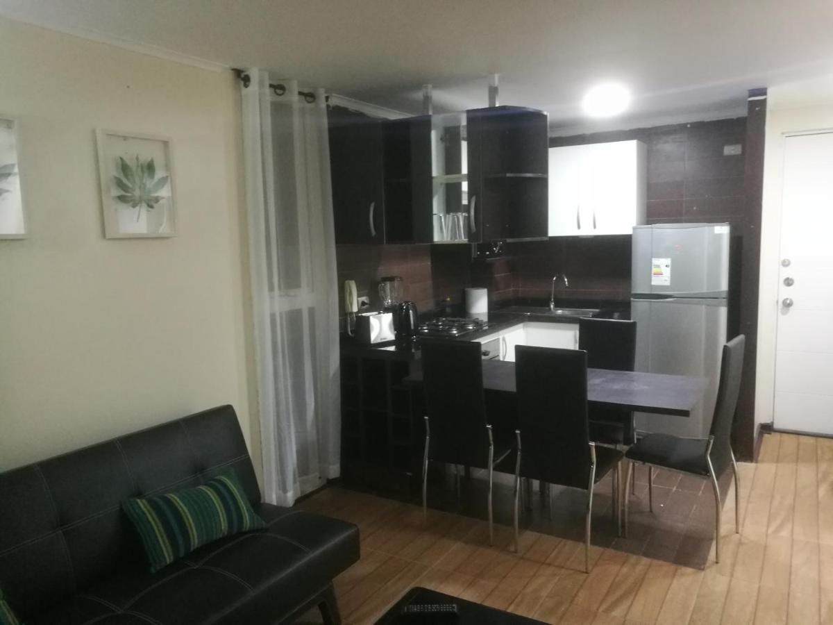 Departamentos R&M Apartamento