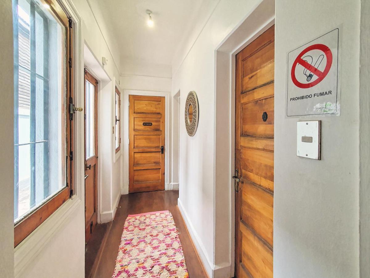 Boutique Casa La Barca Hostel Santiago