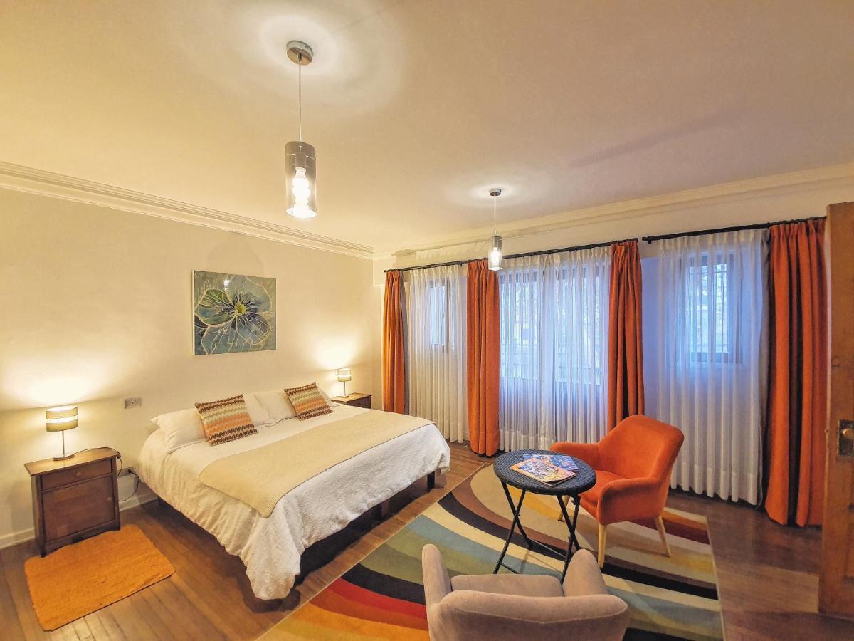 Boutique Casa La Barca Hostel *
