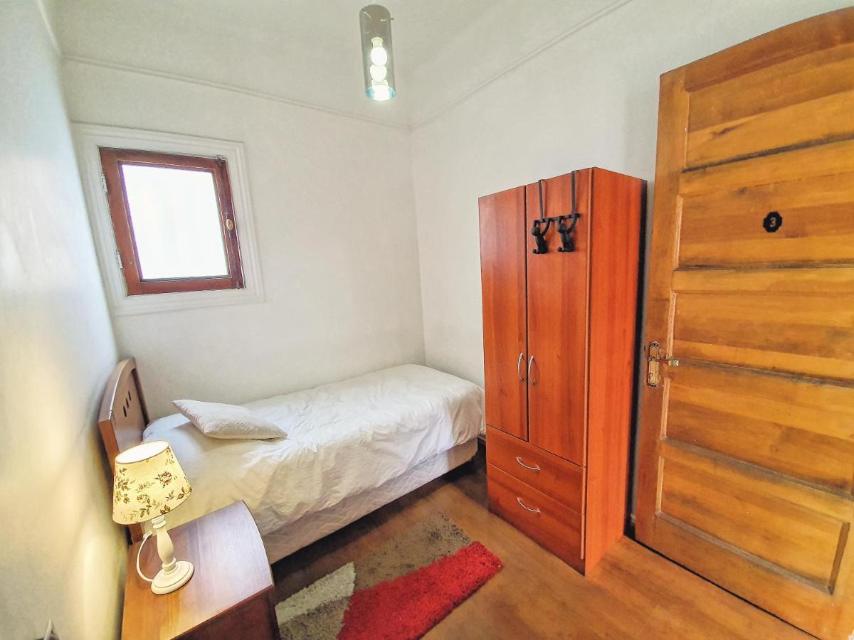 Boutique Casa La Barca * Santiago