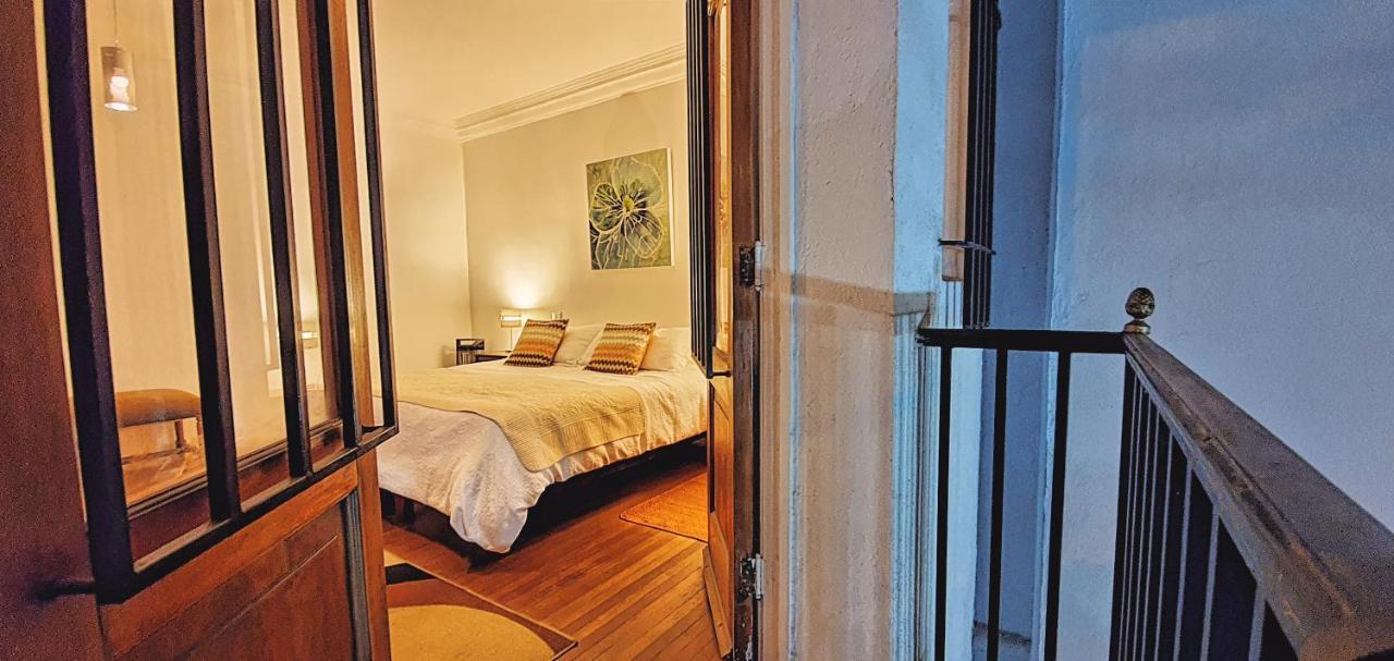 Boutique Casa La Barca * Santiago