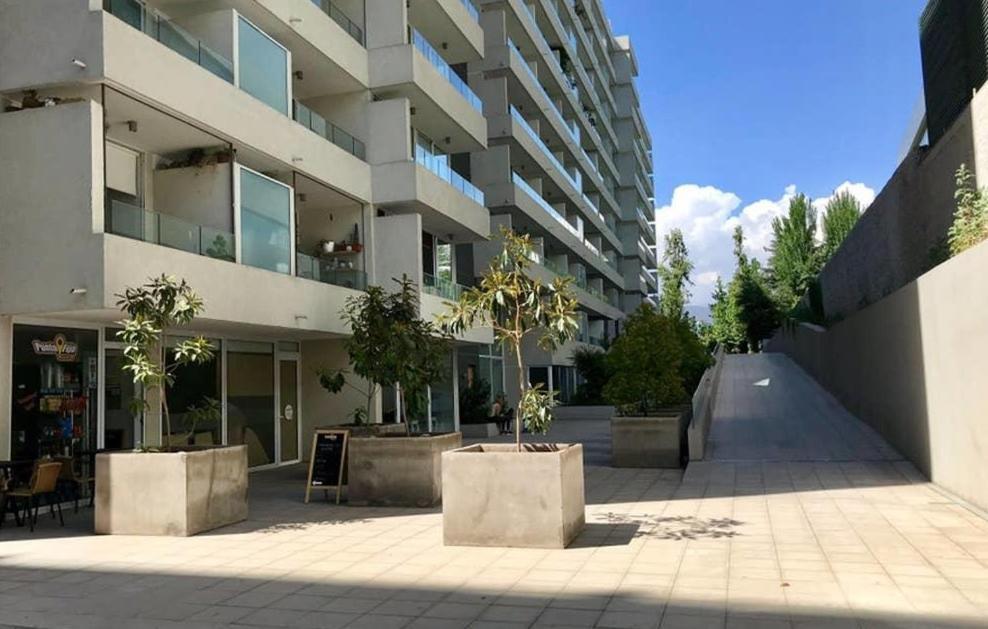 Apartamento Departamento En Exclusivo Sector De Santiago de Chile