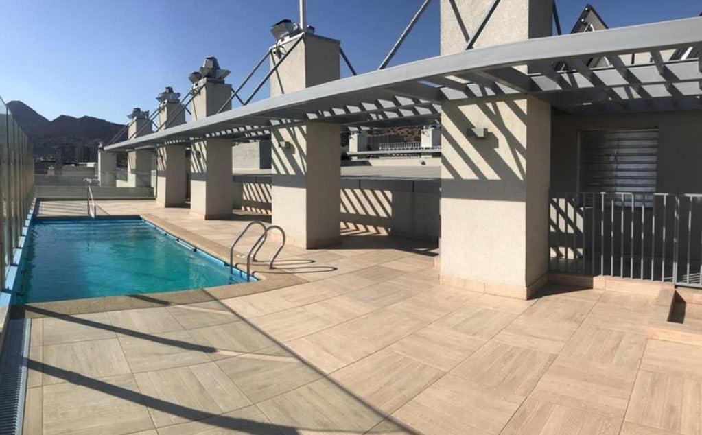 Apartamento Departamento En Exclusivo Sector De
