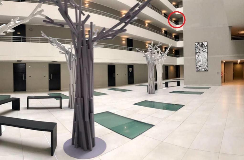 Departamento En Exclusivo Sector De *