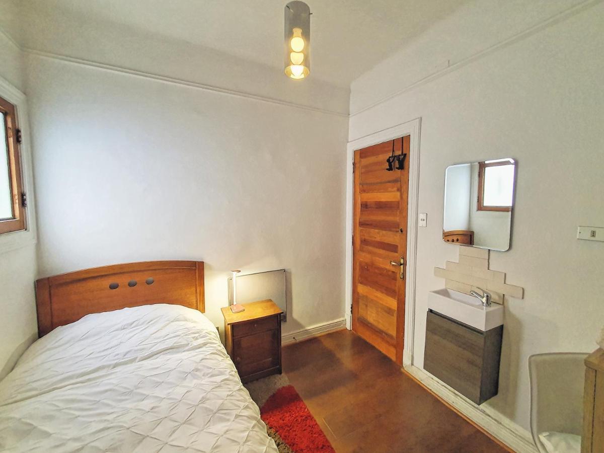Boutique Casa La Barca Hostel
