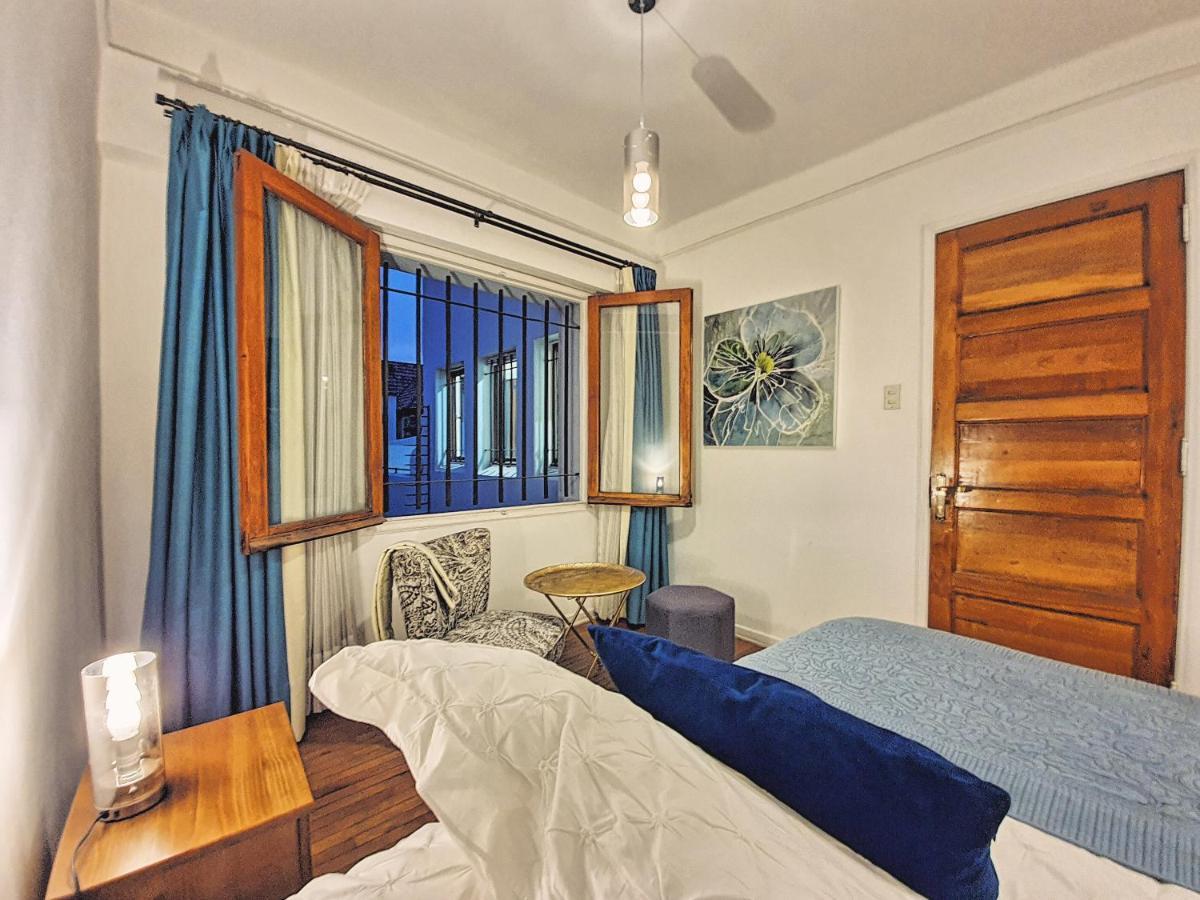 Hostel Boutique Casa La Barca *