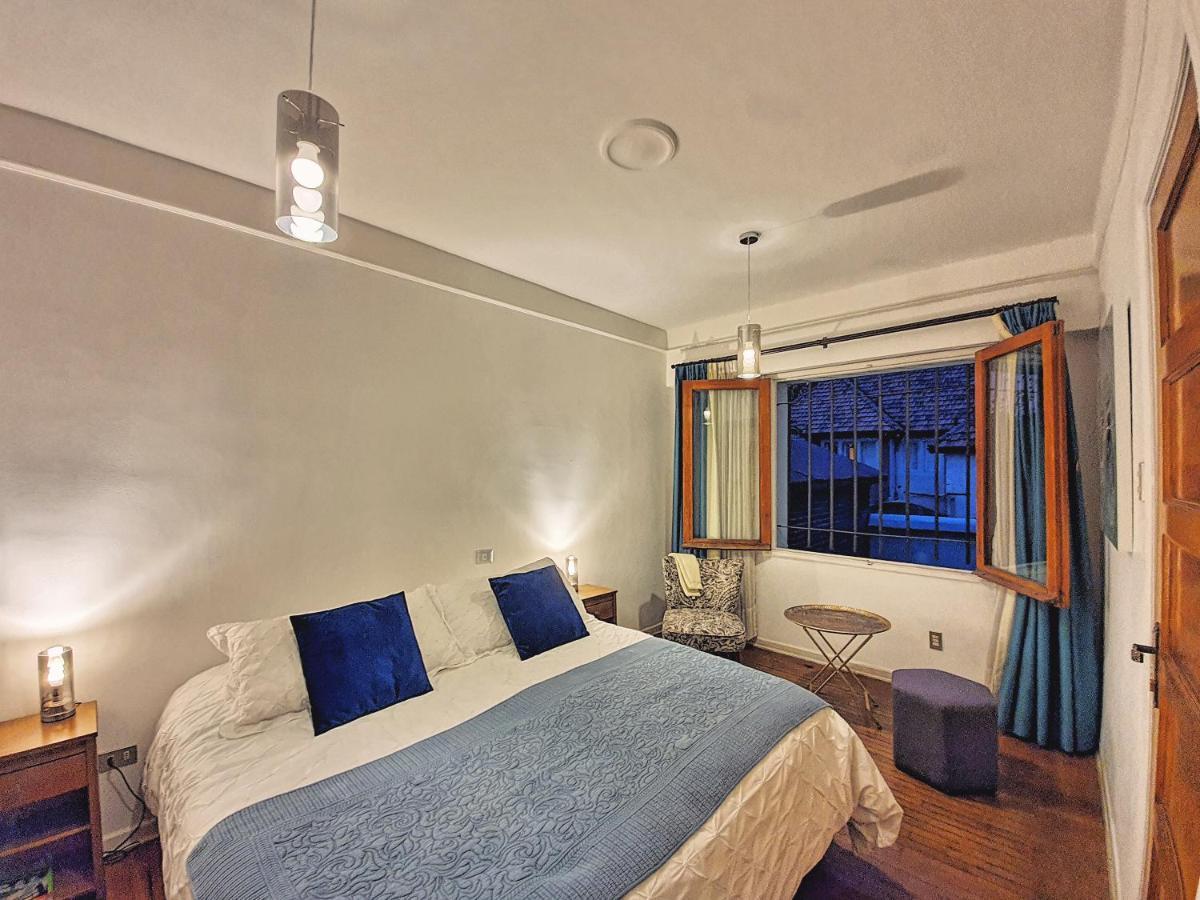 Boutique Casa La Barca Santiago