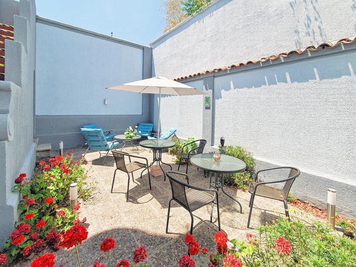 Boutique Casa La Barca