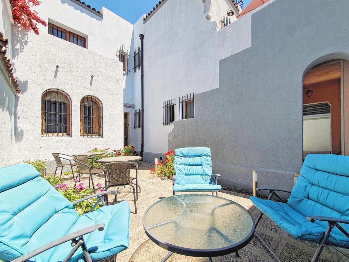 Boutique Casa La Barca *