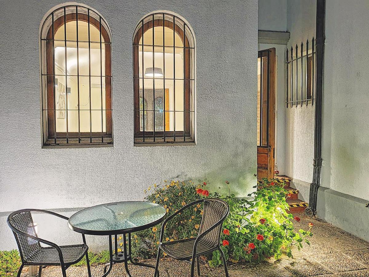 Boutique Casa La Barca Hostel *