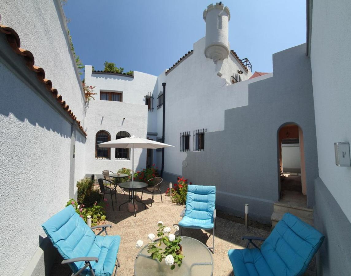 Boutique Casa La Barca Hostel